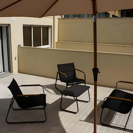 Douro Sunset Terrace *