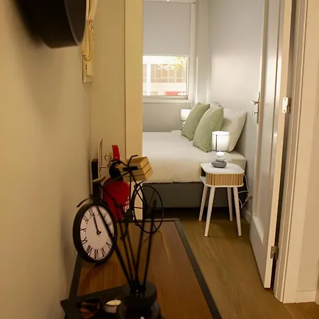 Douro Sunset Terrace