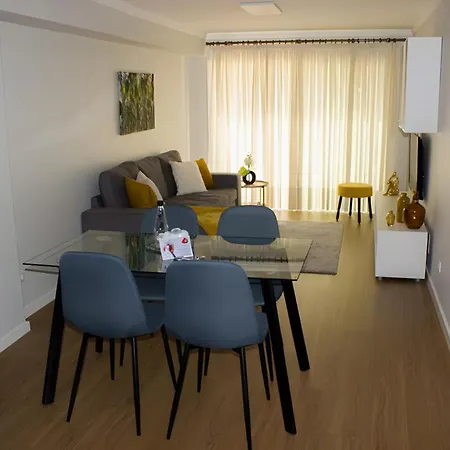 Douro Sunset Terrace Βίλα Νόβα ντε Γκάια