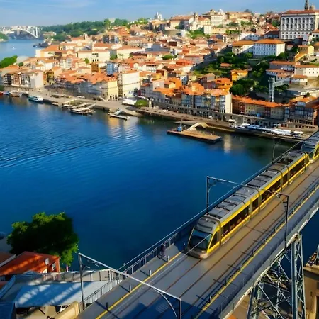 Διαμέρισμα Douro Sunset Terrace