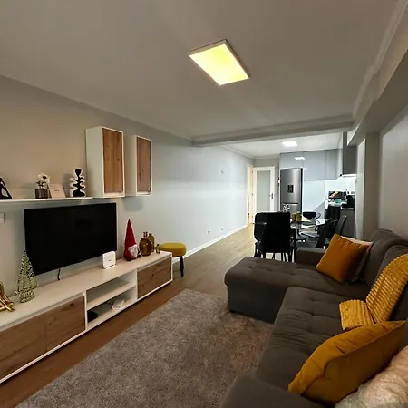 Douro Sunset Terrace Διαμέρισμα *