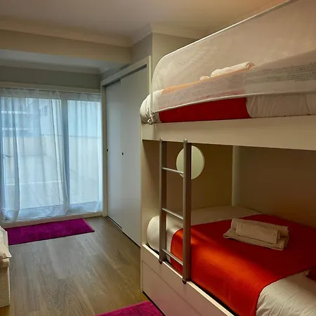 Διαμέρισμα Douro Sunset Terrace