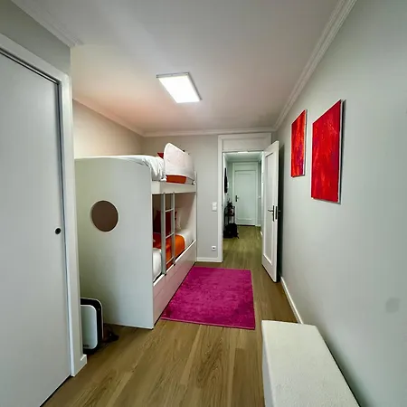 Douro Sunset Terrace Διαμέρισμα Βίλα Νόβα ντε Γκάια