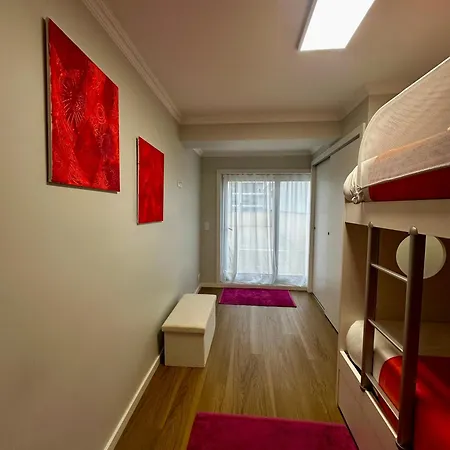 Διαμέρισμα Douro Sunset Terrace