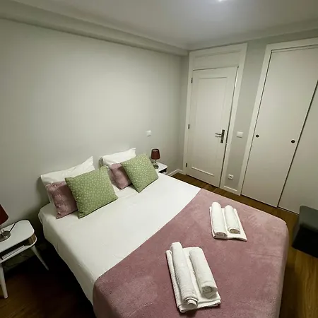 Douro Sunset Terrace Διαμέρισμα Βίλα Νόβα ντε Γκάια