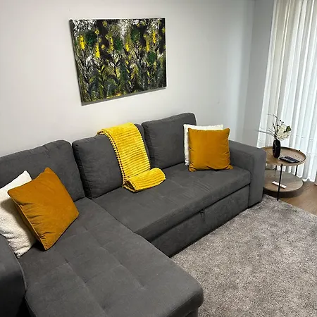 Douro Sunset Terrace Διαμέρισμα *