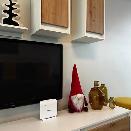 Διαμέρισμα Douro Sunset Terrace Βίλα Νόβα ντε Γκάια