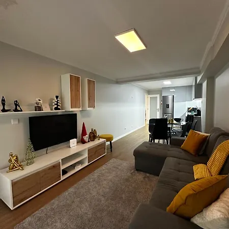 Διαμέρισμα Douro Sunset Terrace