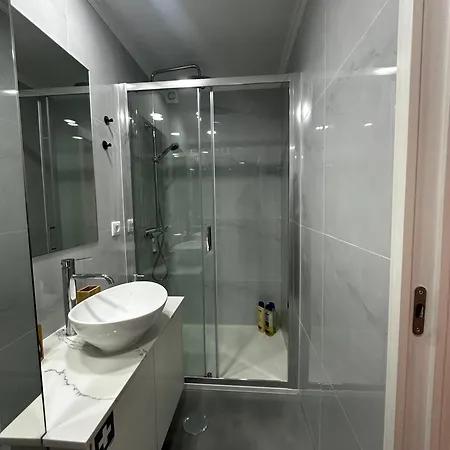 Διαμέρισμα Douro Sunset Terrace *