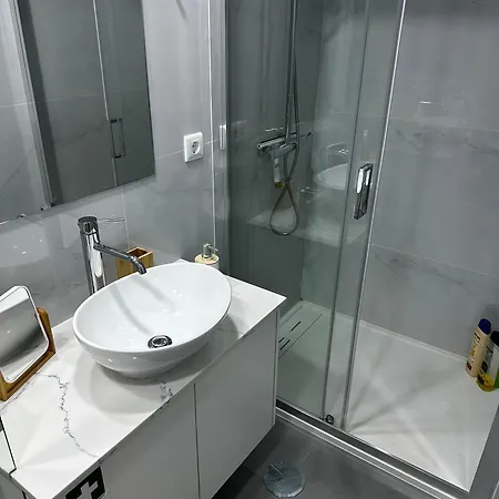 Διαμέρισμα Douro Sunset Terrace Βίλα Νόβα ντε Γκάια