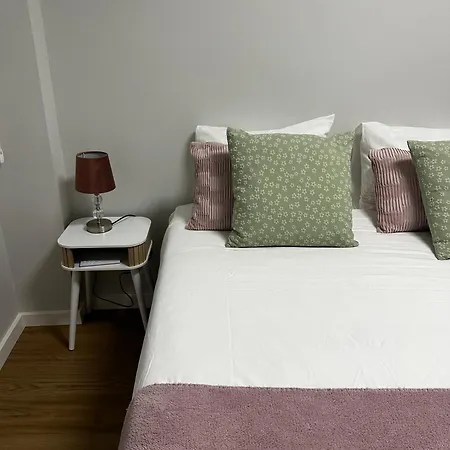 Διαμέρισμα Douro Sunset Terrace