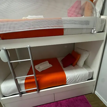 Διαμέρισμα Douro Sunset Terrace Βίλα Νόβα ντε Γκάια