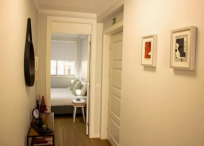 Apartmán Douro Sunset Terrace *