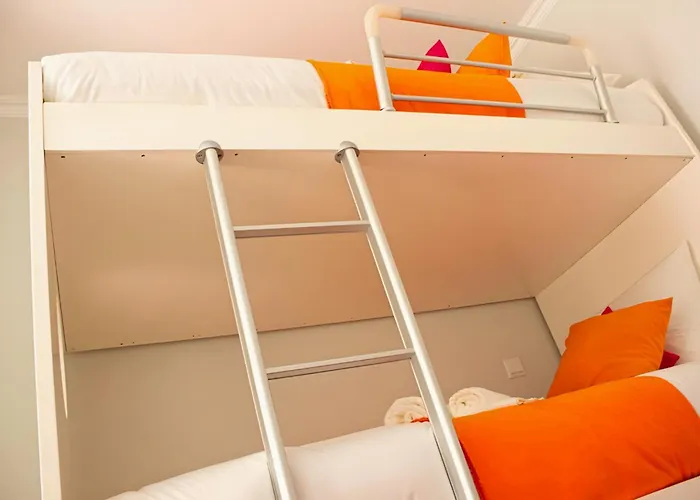 Douro Sunset Terrace Apartmán