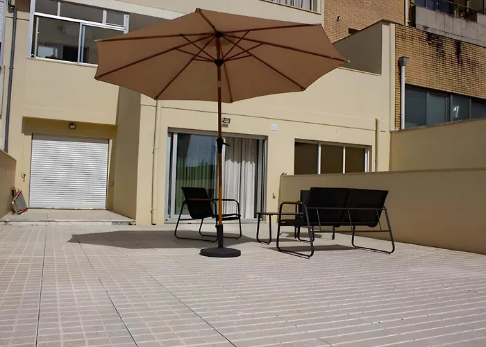 Douro Sunset Terrace Apartmán