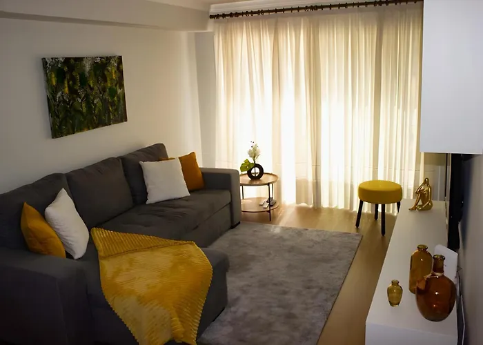 Apartmán Douro Sunset Terrace *