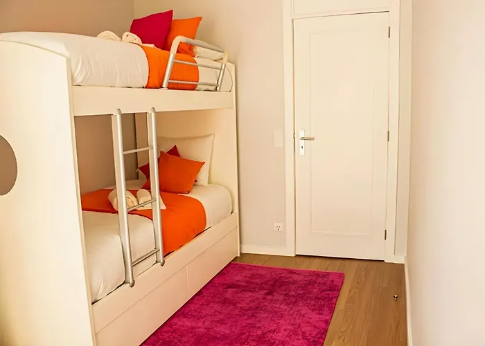 Apartmán Douro Sunset Terrace *