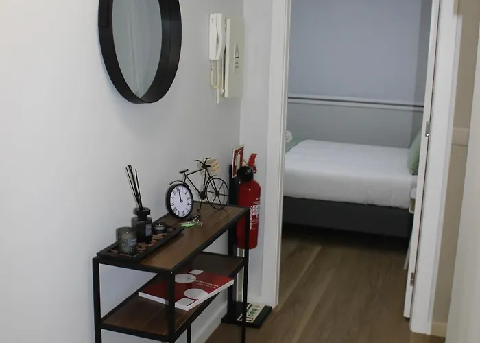 Apartmán Douro Sunset Terrace