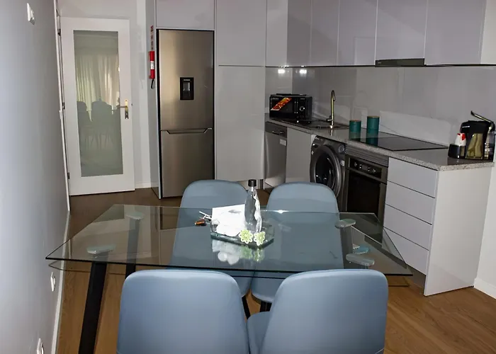 Apartmán Douro Sunset Terrace *