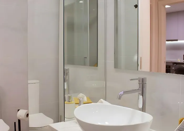 Douro Sunset Terrace * Vila Nova de Gaia