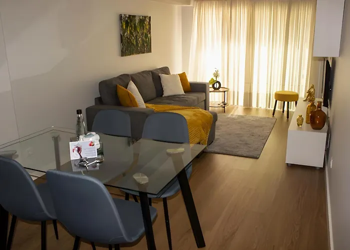 Douro Sunset Terrace *