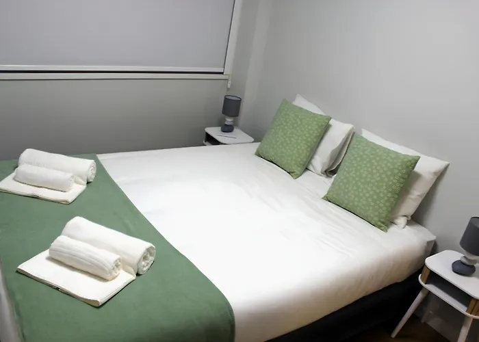 Douro Sunset Terrace * Vila Nova de Gaia