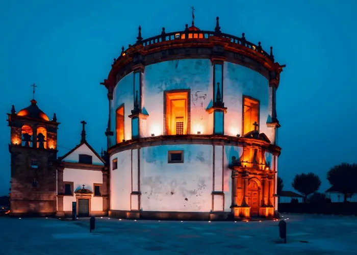 Douro Sunset Terrace Apartmán Vila Nova de Gaia
