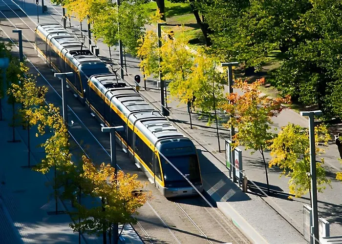 Apartmán Douro Sunset Terrace *