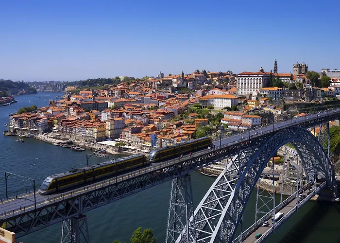 Douro Sunset Terrace *