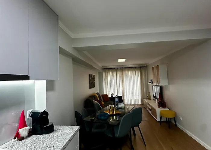 Apartmán Douro Sunset Terrace *