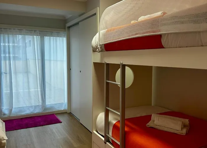 Apartmán Douro Sunset Terrace