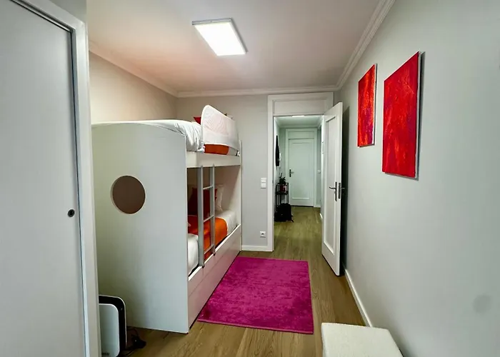 Douro Sunset Terrace Apartmán Vila Nova de Gaia