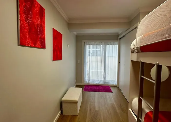 Apartmán Douro Sunset Terrace