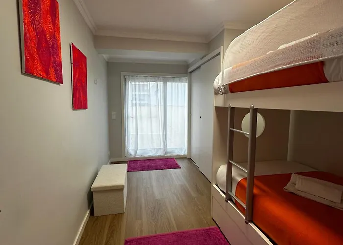 Douro Sunset Terrace * Vila Nova de Gaia