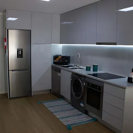 公寓 Douro Sunset Terrace