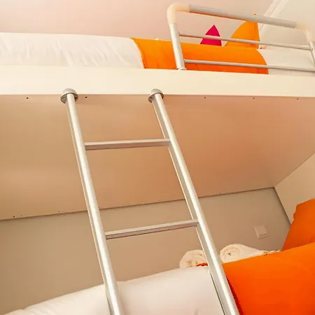 Douro Sunset Terrace 公寓