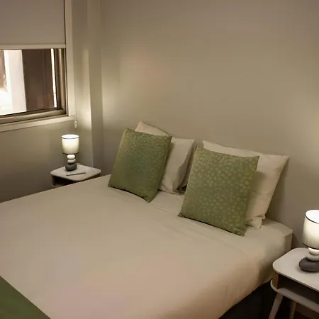 公寓 Douro Sunset Terrace