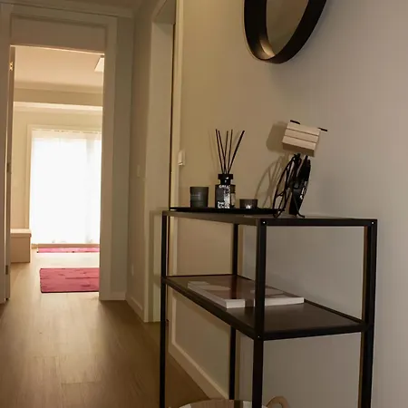 Douroterrace Apartment *