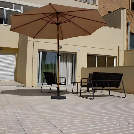 Douro Sunset Terrace Apartman
