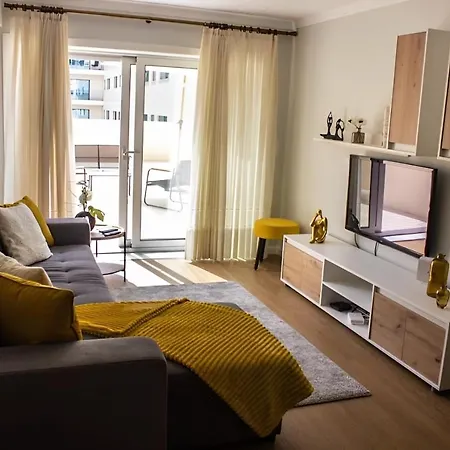 Apartment Douroterrace