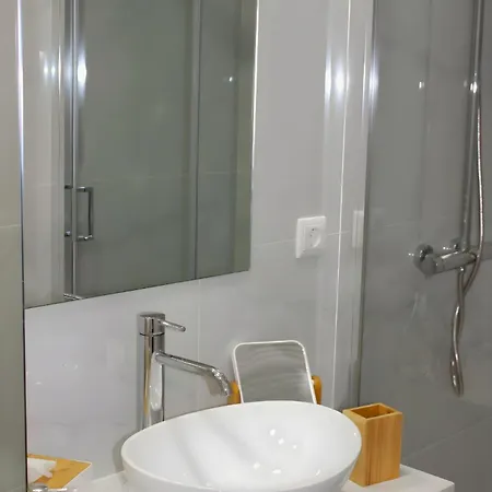 Douro Sunset Terrace 아파트 *