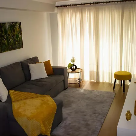 Apartment Douroterrace *