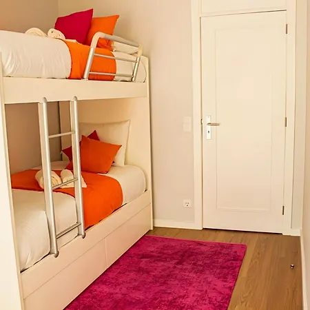 公寓 Douro Sunset Terrace *