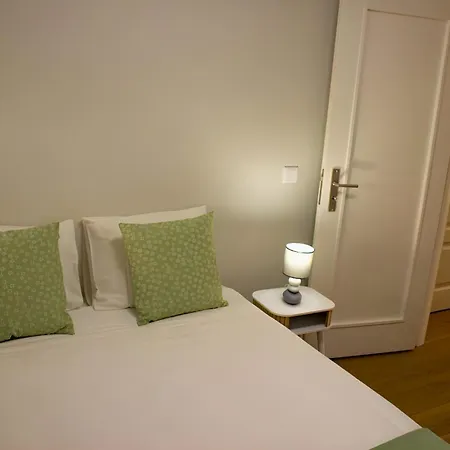 Douroterrace Apartment *