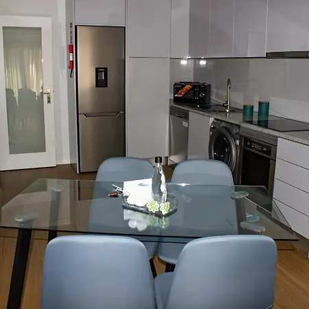 아파트 Douro Sunset Terrace *