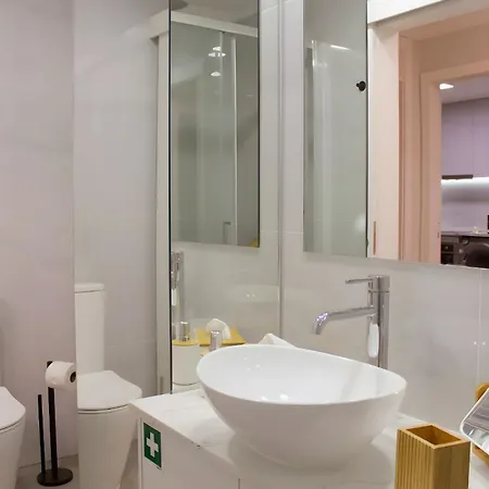 Douro Sunset Terrace * 빌라노바데가이아