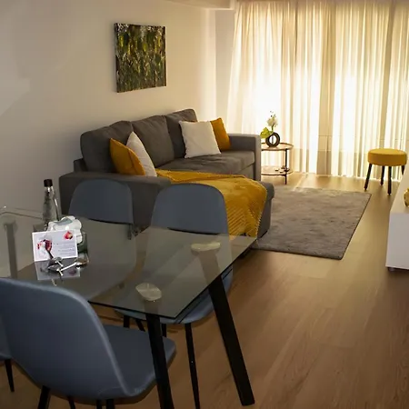 Douro Sunset Terrace *