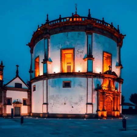 Douro Sunset Terrace 아파트 빌라노바데가이아