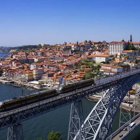 Douro Sunset Terrace *