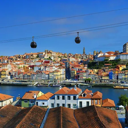 Douro Sunset Terrace *